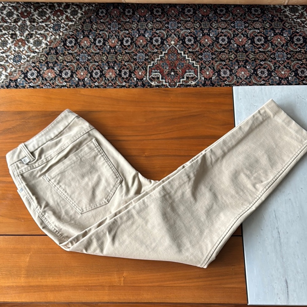 Lululemon ABC Slim-fit Fivepocket Utilitech 33/30